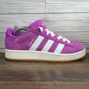 Adidas Campus 00s Women's Purple Shoes - Women's Size 9